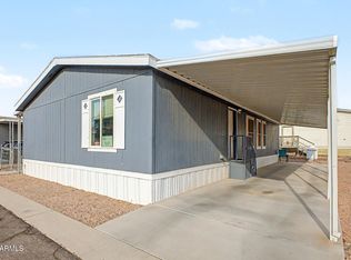 8832 E PUEBLO Avenue #22, Mesa, AZ 85208