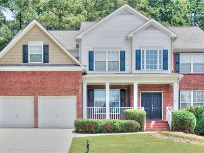2520 Huddlestone Way, Cumming, GA, 30041