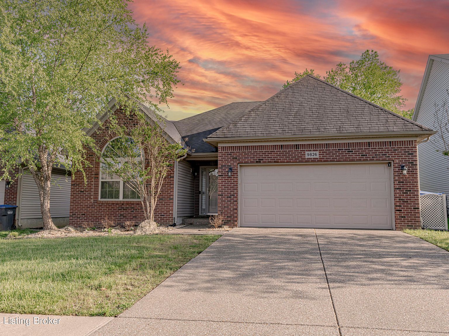 9826 Collier Ln, Louisville, KY 40291 Zillow