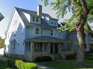 2669 Hampshire Rd, Cleveland Heights, OH 44106