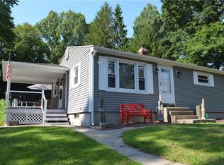 45 Smith Ave, Smithfield, RI 02828