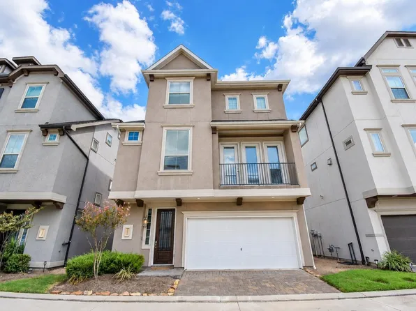 10606 Centre Shadows Dr, Houston, TX 77043