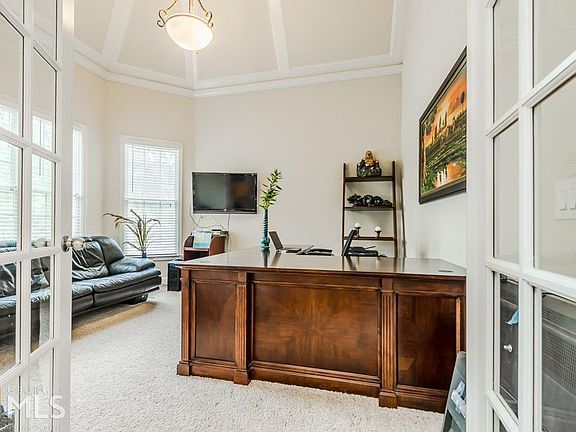 3rd image of 4440 Portchester Way