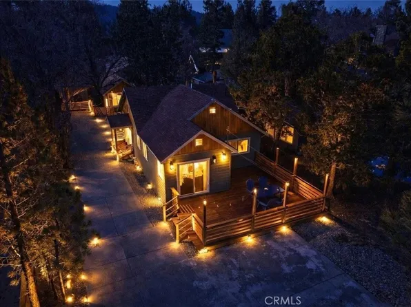 672 Talmadge Rd, Big Bear Lake, CA 92315