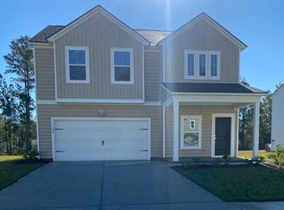 128 Barefoot Dr, Savannah, GA 31302