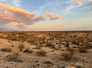 Parc 3073 Stagecoach Trails, Yucca, AZ 86438