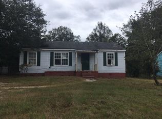 1922 Virginia Ave, Augusta, GA 30906