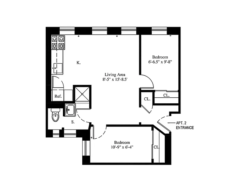 172 Spring St #2 — Photo 14