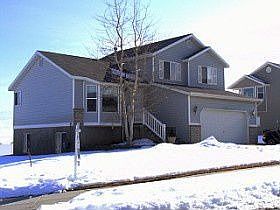 1st image of 6839 S Mineral Mount Dr