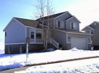 6839 S Mineral Mount Dr, West Jordan, UT 84081