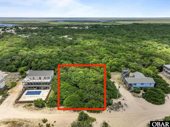 1612 Ocean Pearl Rd Lot 6, Corolla, NC 27927