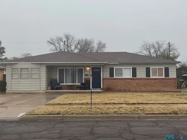 1228 E Yeso Dr, Hobbs, NM 88240