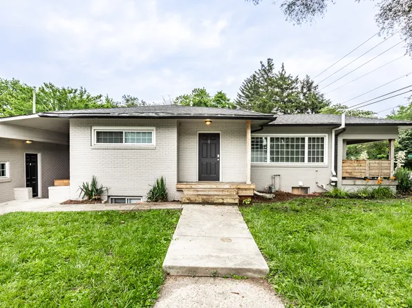 5002 E Washington St, Indianapolis, IN 46201