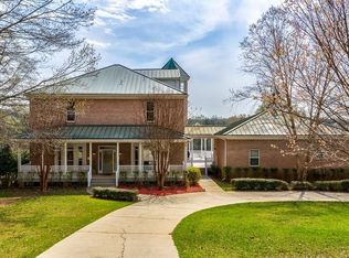 2211 Sugar Creek Trl, Buckhead, GA 30625