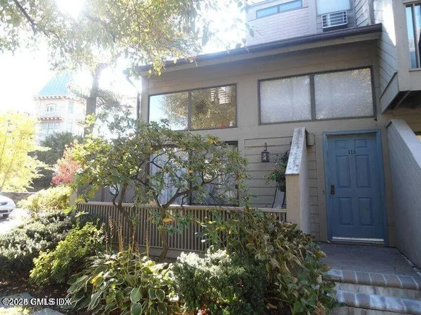 1465 E Putnam Ave APT 113, Greenwich, CT 06870