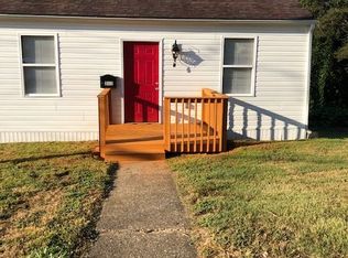 311 Jefferson Ave, Oak Ridge, TN 37830