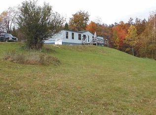0 E Conesville Rd, Gilboa, NY 12076