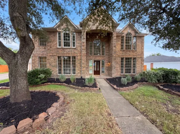 1702 Corona Del Mar Dr, Missouri City, TX 77459