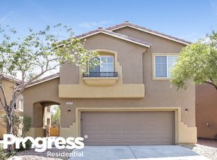 5028 Copperlyn St, Las Vegas, NV 89122
