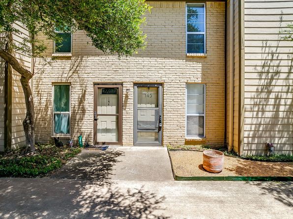 Home for Sale in North Dallas TX