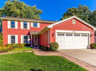 964 Cooper Ct, Buffalo Grove, IL 60089