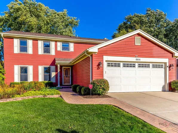 964 Cooper Ct, Buffalo Grove, IL 60089