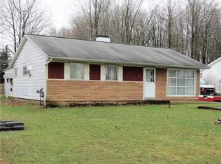 429 Eldon Dr NW, Warren, OH 44483