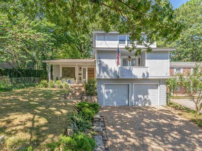 508 N Coolidge St, Little Rock, AR, 72205