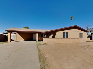 3708 W Davidson Ln, Phoenix, AZ 85051