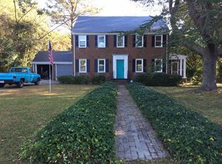 4208 Faigle Rd, Portsmouth, VA 23703