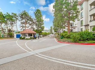 5805 Friars Rd APT 2307, San Diego, CA 92110