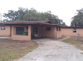 5115 N 44th St, Tampa, FL 33610
