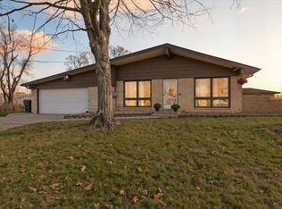 7325 Quail St, Portage, MI 49024