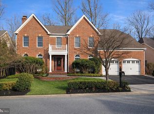 7036 River Oak Ct, Clarksville, MD 21029