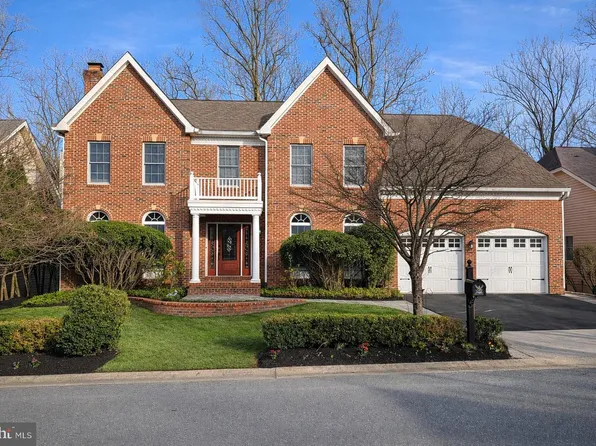 7036 River Oak Ct, Clarksville, MD 21029