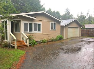 6735 NE Colfax Ave, Yachats, OR 97498