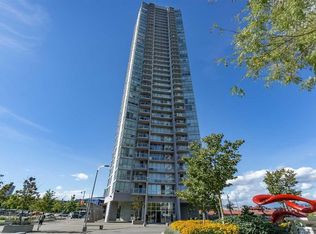 13618 100th Ave #3205, Surrey, BC V3T 0A8