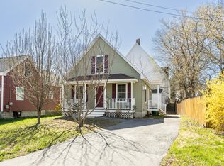 24 Cloudman Street, Westbrook, ME 04092