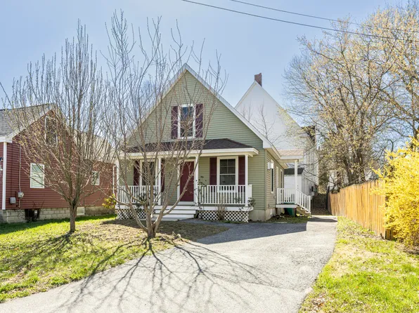 24 Cloudman Street, Westbrook, ME 04092