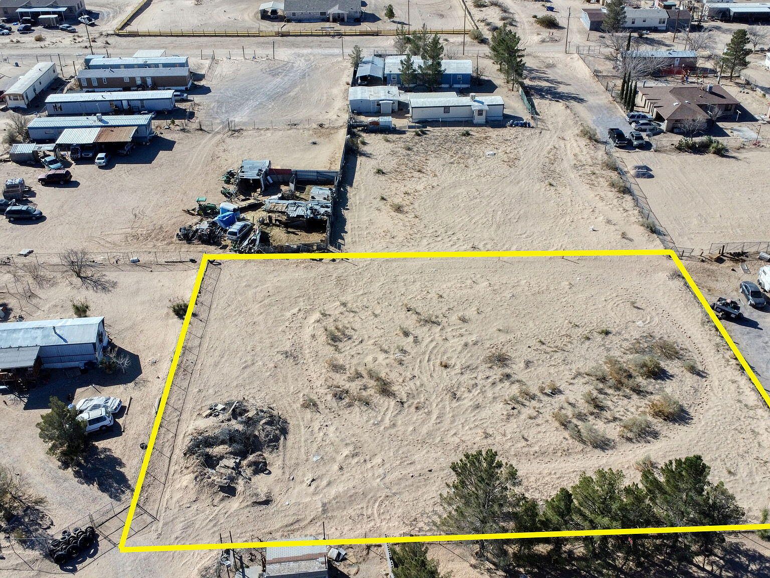 46 Limon Rd, Anthony, NM 88021 MLS 2400837 Zillow