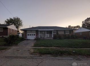 1341 Renslar Ave, Dayton, OH 45432