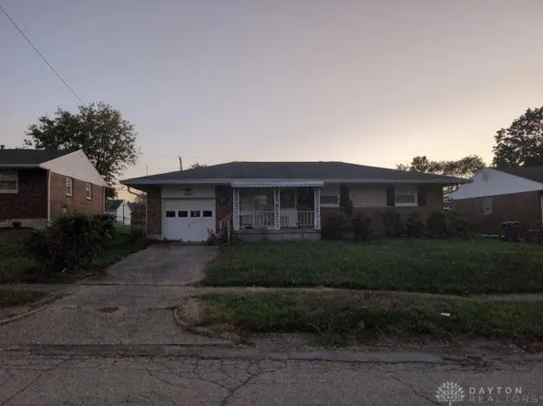 1341 Renslar Ave, Dayton, OH 45432