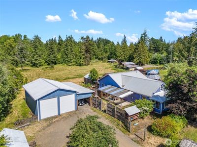206 Sareault Road, Toledo, WA, 98591