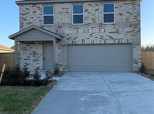 21102 Trivento Dr, New Caney, TX 77357