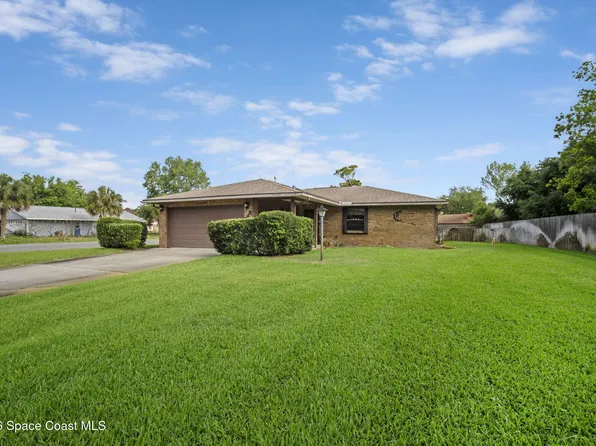 748 Samuel Chase Ln, West Melbourne, FL 32904