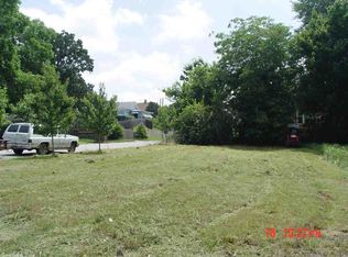 2401 S Ringo St, Little Rock, AR 72206