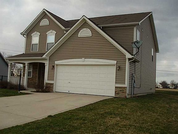 2nd image of 672 Rocky Meadow Dr