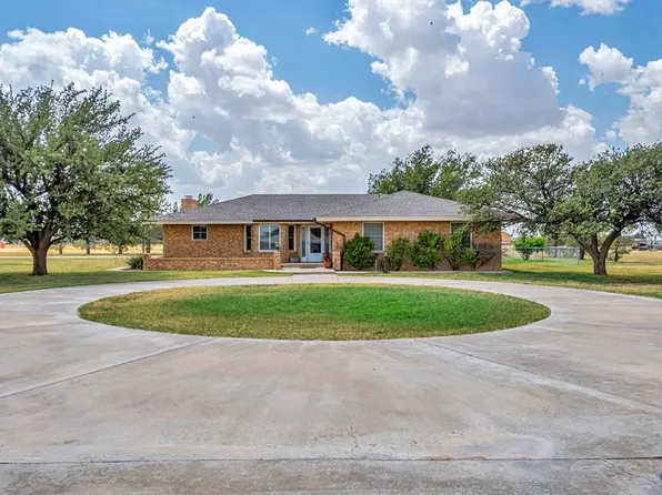 11624 W County Road 54, Midland, TX 79707