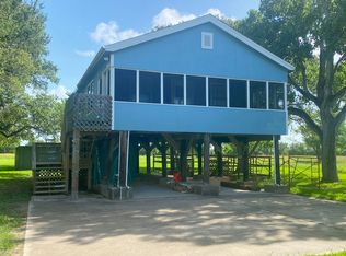 306 Veselka Rd #1, Freeport, TX 77541