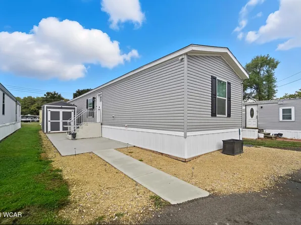 1643 W Breese Rd #73, Lima, OH 45806